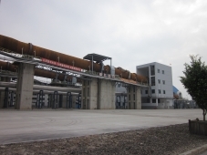 大型回轉(zhuǎn)窯熱能設(shè)備 系統(tǒng)構(gòu)成、關(guān)鍵技術(shù)與發(fā)展趨勢