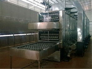 多潤6jrjs全自動智能方便粉絲機(jī) 鍋爐系統(tǒng)的高效與智能革新